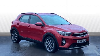 Kia Stonic 1.4 MPi 2 5dr Petrol Estate